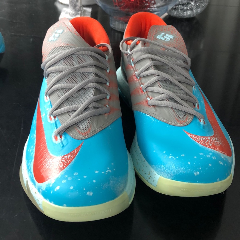 KD 6 “Maryland blue crab”